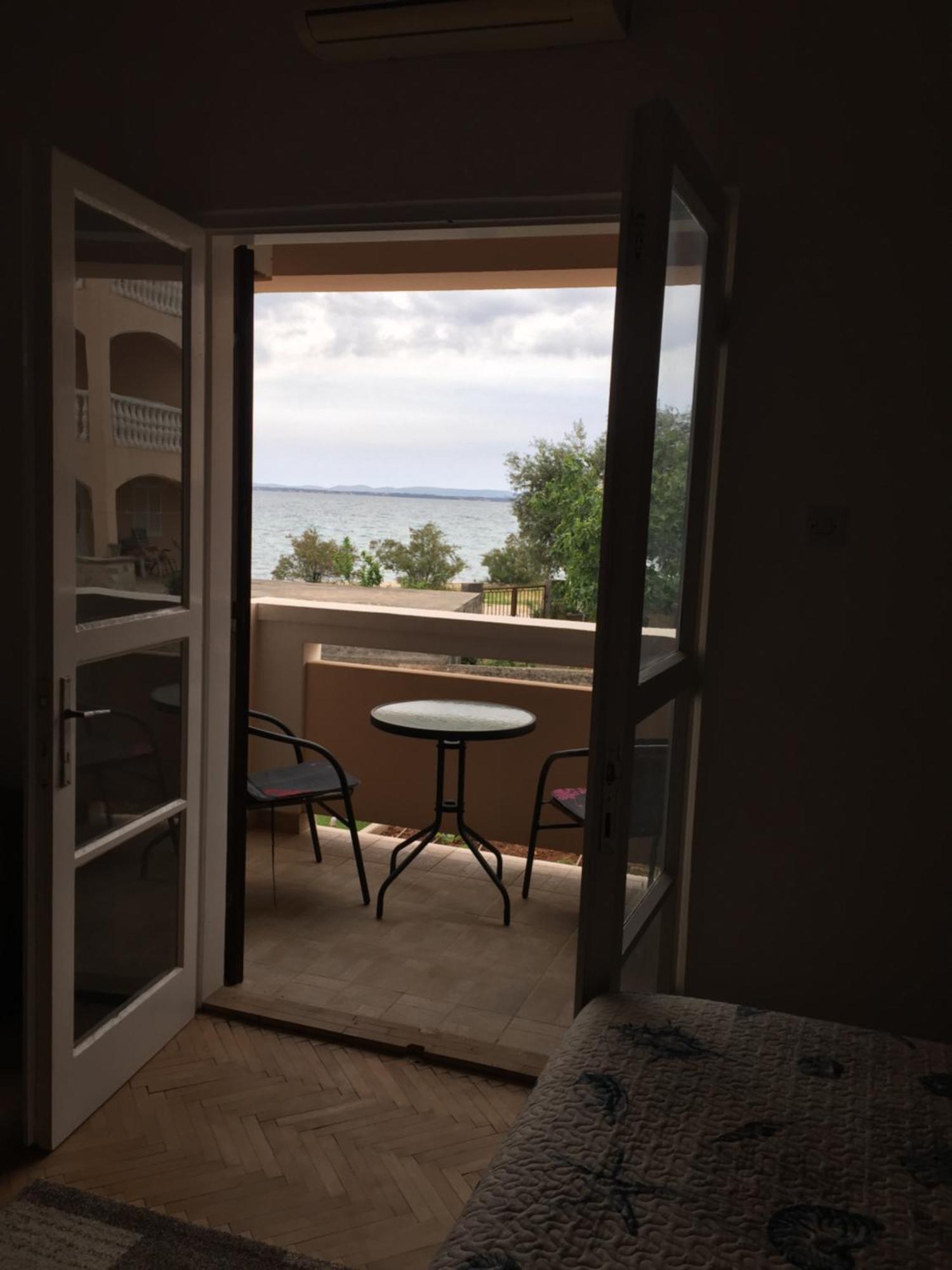 Guest House Punta Grzan Petrcane Værelse billede